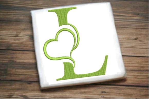 Beautiful L Letter Heart Alphabet: A Craft Fair Designer’s Honest Review