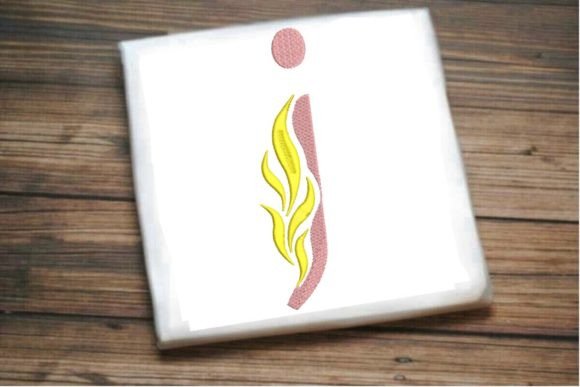 J Letter Alphabet on Fire: A Designer’s Review for Personalized Gifts